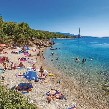 Daire Amazing In With Wifi Rijeka