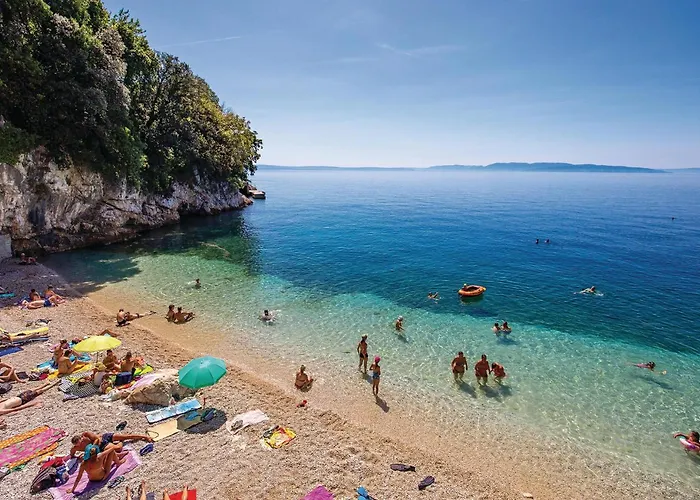 1 Bedroom Beautiful In * Rijeka