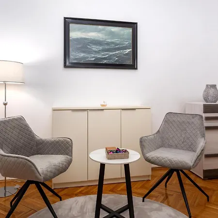 Apartmán Amazing In With Wifi *