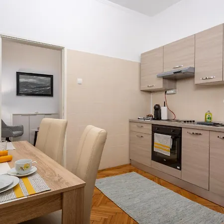 Apartmán Amazing In With Wifi *