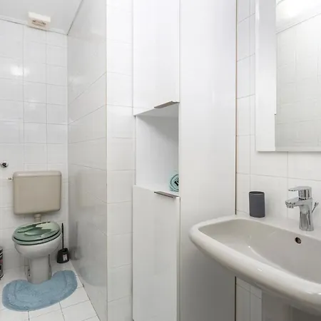 Amazing In With Wifi Apartmán Rijeka