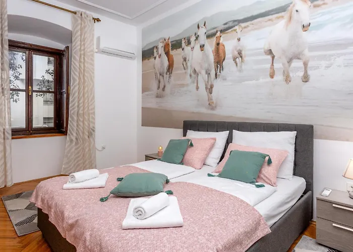 1 Bedroom Beautiful In Appartement